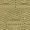 A Beautiful Contemporary Digital Pichwai Nandi Wallpaper for Pooja Room Wall Decoration